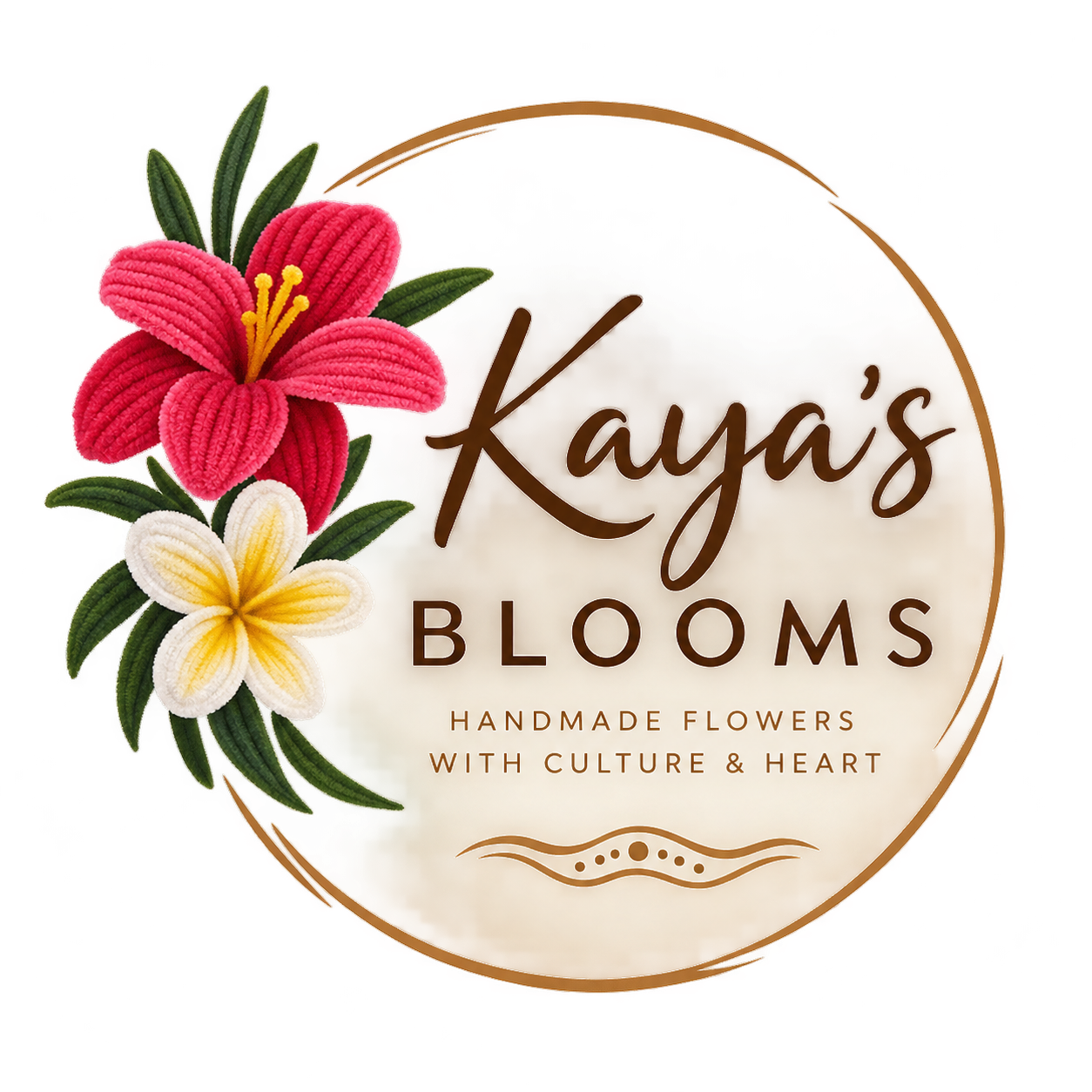 Kaya's Blooms profile