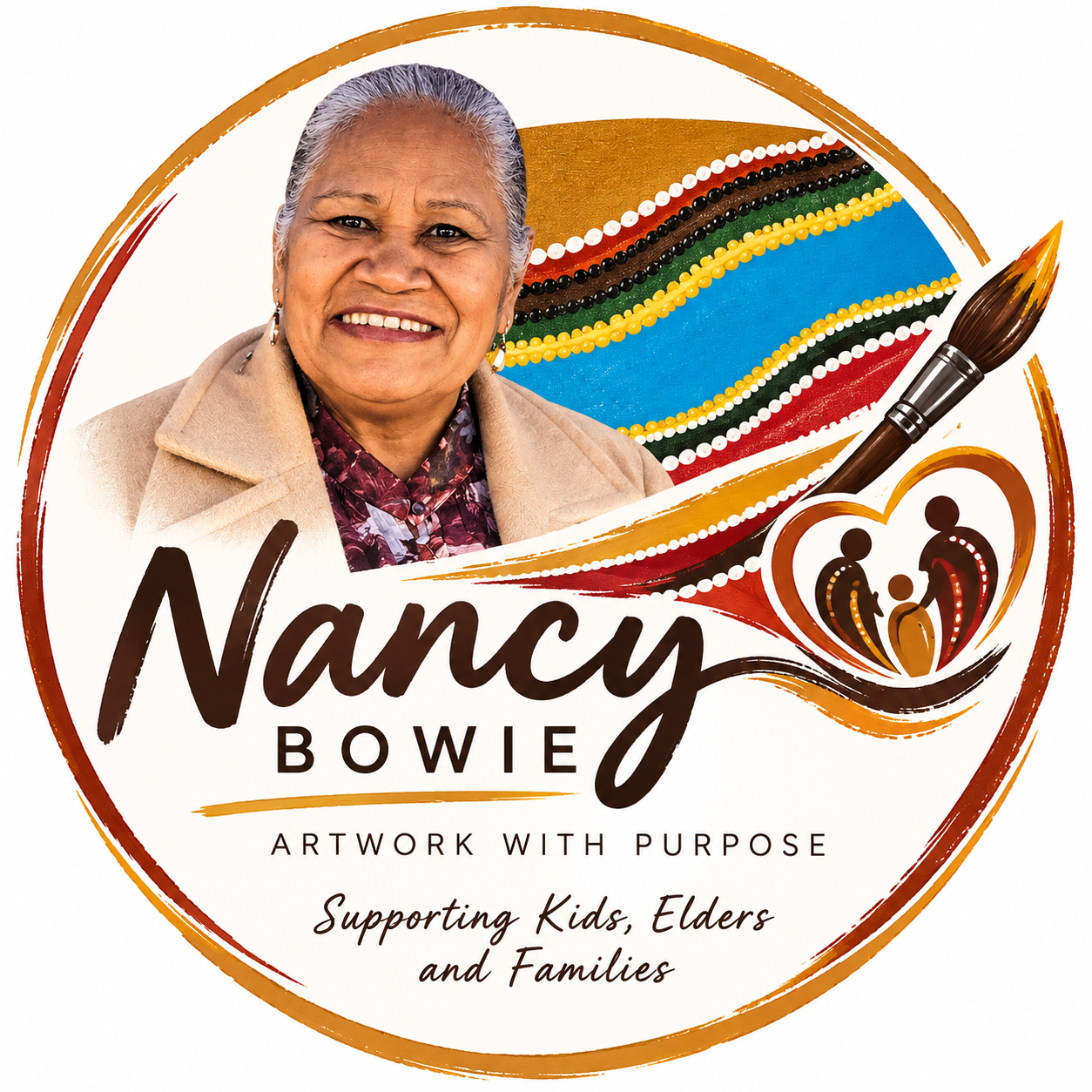 Nancy Bowie profile